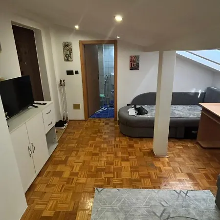Kutak Pod Zvijezdama Appartement *